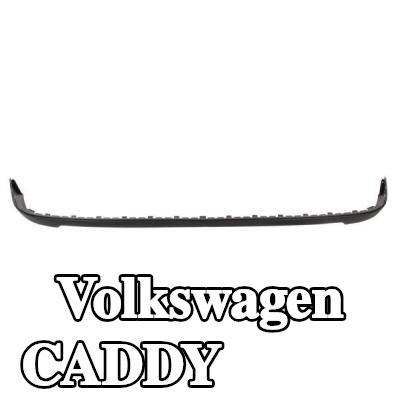 BLIC المقسم الأمامي الأمامي — 2002 Volkswagen Caddy