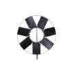 MAHLE Fan çarkı, motor soğutma — BMW X5 (3)