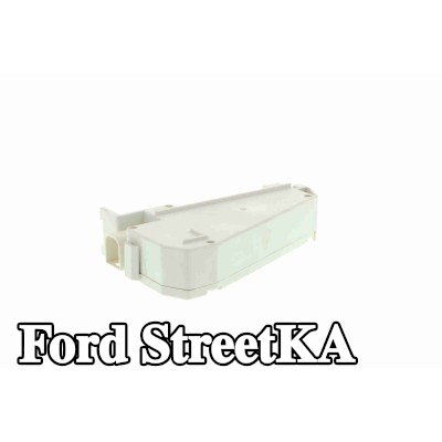 VEMO تحكم, نظام القفل المركزي الأمامي, الخلفي, الباب الخلفي للسيارة, جودة VEMO الأصلية — Ford StreetKA