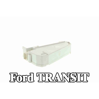 VEMO تحكم, نظام القفل المركزي الأمامي, الخلفي, الباب الخلفي للسيارة, جودة VEMO الأصلية — 2000 Ford Transit
