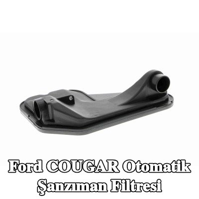 VAICO Orijinal VAICO Kalitesinde otomatik şanzıman filtresi — Ford Cougar
