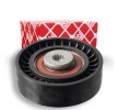 FEBI BILSTEIN Saptırma / kılavuz kasnağı, V-ribbed belt Outer Diameter: 65mm — Audi Q8 (1)