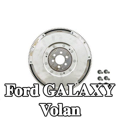 AISIN Volan — 2003 Ford Galaxy