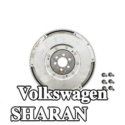 AISIN حذافة — 2002 Volkswagen Sharan
