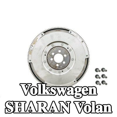 AISIN Volan — 2002 Volkswagen Sharan