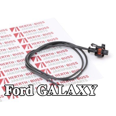HERTH+BUSS ELPARTS طقم إصلاح الكابلات، صمام الحاقن — Ford Galaxy