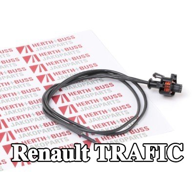 HERTH+BUSS ELPARTS طقم إصلاح الكابلات، صمام الحاقن — Renault Trafic