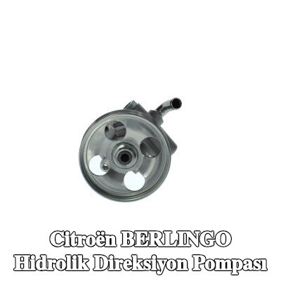 BOSCH Hidrolik direksiyon pompası — 2005 Citroën Berlingo