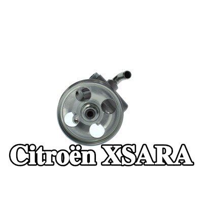 BOSCH مضخة نظام التوجيه المعزز — 2011 Citroën Xsara