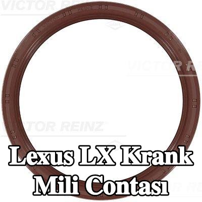 REINZ Krank mili contası — 1997 Lexus Lx