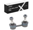 RIDEX Ön aks her iki taraf için stabilizatör kolu, 60mm, Çelik — Hyundai Galloper (1)