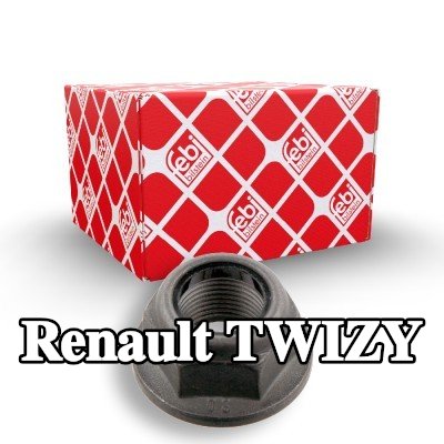 FEBI BILSTEIN صامولة, المحور القصير للمحور الخلفي — Renault Twizy