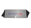 BOGAP Intercooler — 2000 Mercedes-Benz ML-Class (7)