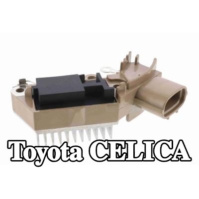 ACKOJA منظم جهد المولد — Toyota Celica