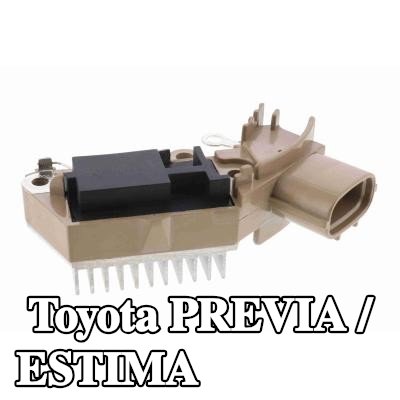 ACKOJA منظم جهد المولد — Toyota Previa / Estima