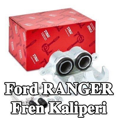 TRW Fren kaliperi — 2002 Ford Ranger