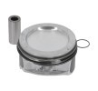 NÜRAL Piston — Volkswagen Bora (3)