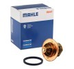 MAHLE Termostat 83°C, 43, 5mm, contasız/sızdırmazlık elemanı olmadan — Citroën C25 (1)