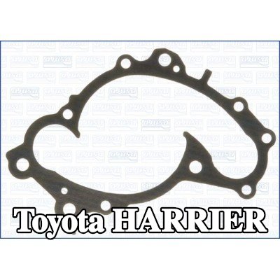AJUSA حشية، مضخة المياه — Toyota Harrier