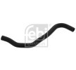 FEBI BILSTEIN Hidrolik direksiyon hortumu — BMW X1 (1)