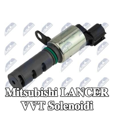 NTY VVT solenoidi Emme Tarafı — 2003 Mitsubishi Lancer
