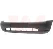 VAN WEZEL Tampon — Ford Courier (1)