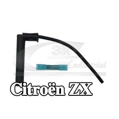 3RG طقم إصلاح الكابل، شمعة التسخين — Citroën Zx