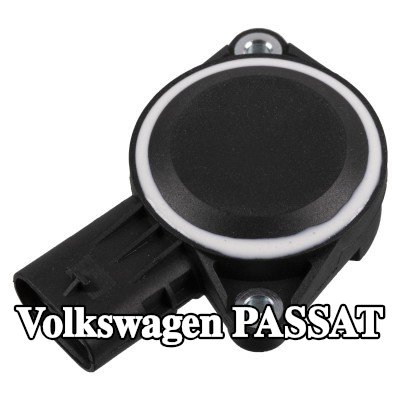 FEBI BILSTEIN مستشعر رفرف عكسي أنبوب الشفط — 2012 Volkswagen Passat