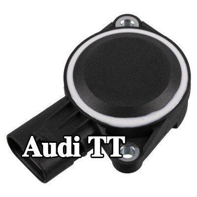 FEBI BILSTEIN مستشعر رفرف عكسي أنبوب الشفط — Audi Tt