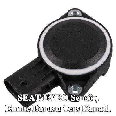 FEBI BILSTEIN Sensör, emme borusu ters kanadı — SEAT Exeo