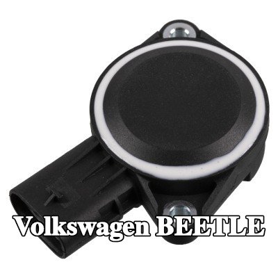 FEBI BILSTEIN مستشعر رفرف عكسي أنبوب الشفط — 2012 Volkswagen Beetle