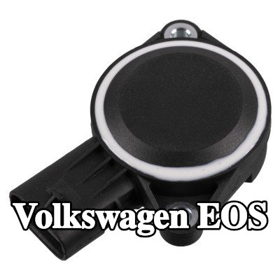 FEBI BILSTEIN مستشعر رفرف عكسي أنبوب الشفط — Volkswagen Eos