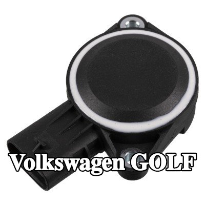 FEBI BILSTEIN مستشعر رفرف عكسي أنبوب الشفط — 2012 Volkswagen Golf
