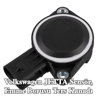 FEBI BILSTEIN Sensör, emme borusu ters kanadı — 2012 Volkswagen Jetta