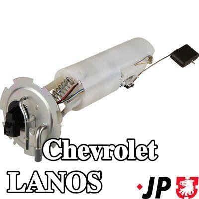 JP GROUP مضخة البنزين — Chevrolet Lanos
