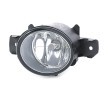 VALEO Sis Farı FOGSTAR, Sol, H11, ampul ile — Renault Wind (2)