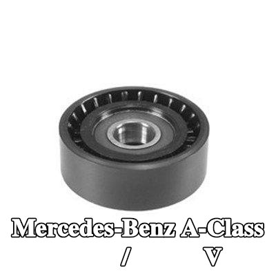MAGNETI MARELLI بكرة انحراف/توجيه، حزام V — 2000 Mercedes-Benz A-Class