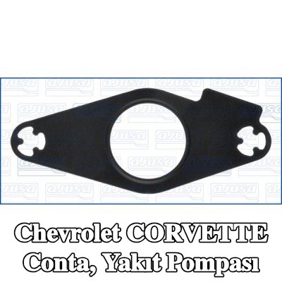 AJUSA Conta, yakıt pompası — Chevrolet Corvette