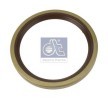 DT Spare Parts Mil contası, manuel şanzıman — Toyota Celica (6)