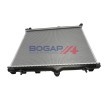 BOGAP Su Deposu, radyatör — DS Ds3 (5)
