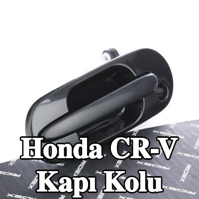 RIDEX Kapı kolu Sol ön — 2002 Honda Cr-v
