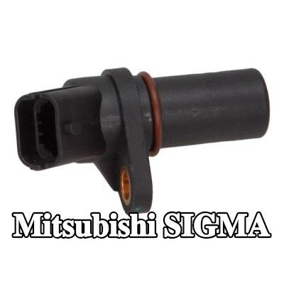 MAXGEAR مستشعر العمود المرفقي — Mitsubishi Sigma