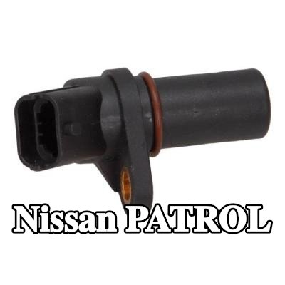 MAXGEAR مستشعر العمود المرفقي — 1997 Nissan Patrol