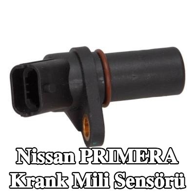 MAXGEAR Krank mili sensörü — 1990 Nissan Primera