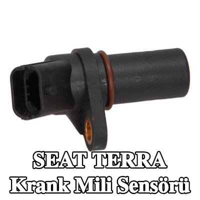 MAXGEAR Krank mili sensörü — SEAT Terra