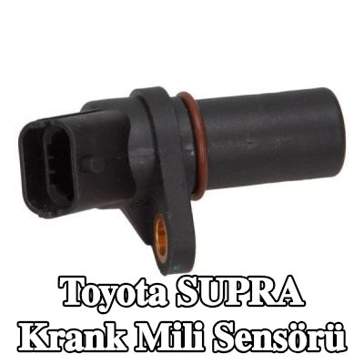 MAXGEAR Krank mili sensörü — 1990 Toyota Supra