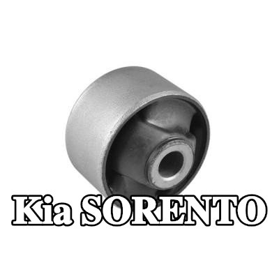 TEDGUM جلبة، تثبيت ذراع التحكم — 2009 Kia Sorento
