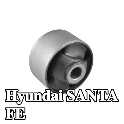 TEDGUM جلبة، تثبيت ذراع التحكم — Hyundai Santa Fe