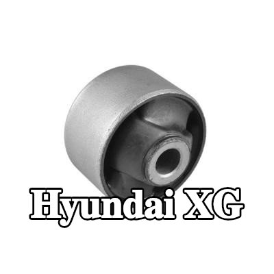 TEDGUM جلبة، تثبيت ذراع التحكم — Hyundai Xg