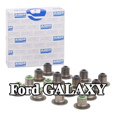 AJUSA مجموعة سدادات صمامات الصمامات — Ford Galaxy